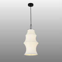 The Pagoda Minor Pendant Light (3-Tier)