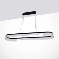 Serpentine Linear Light