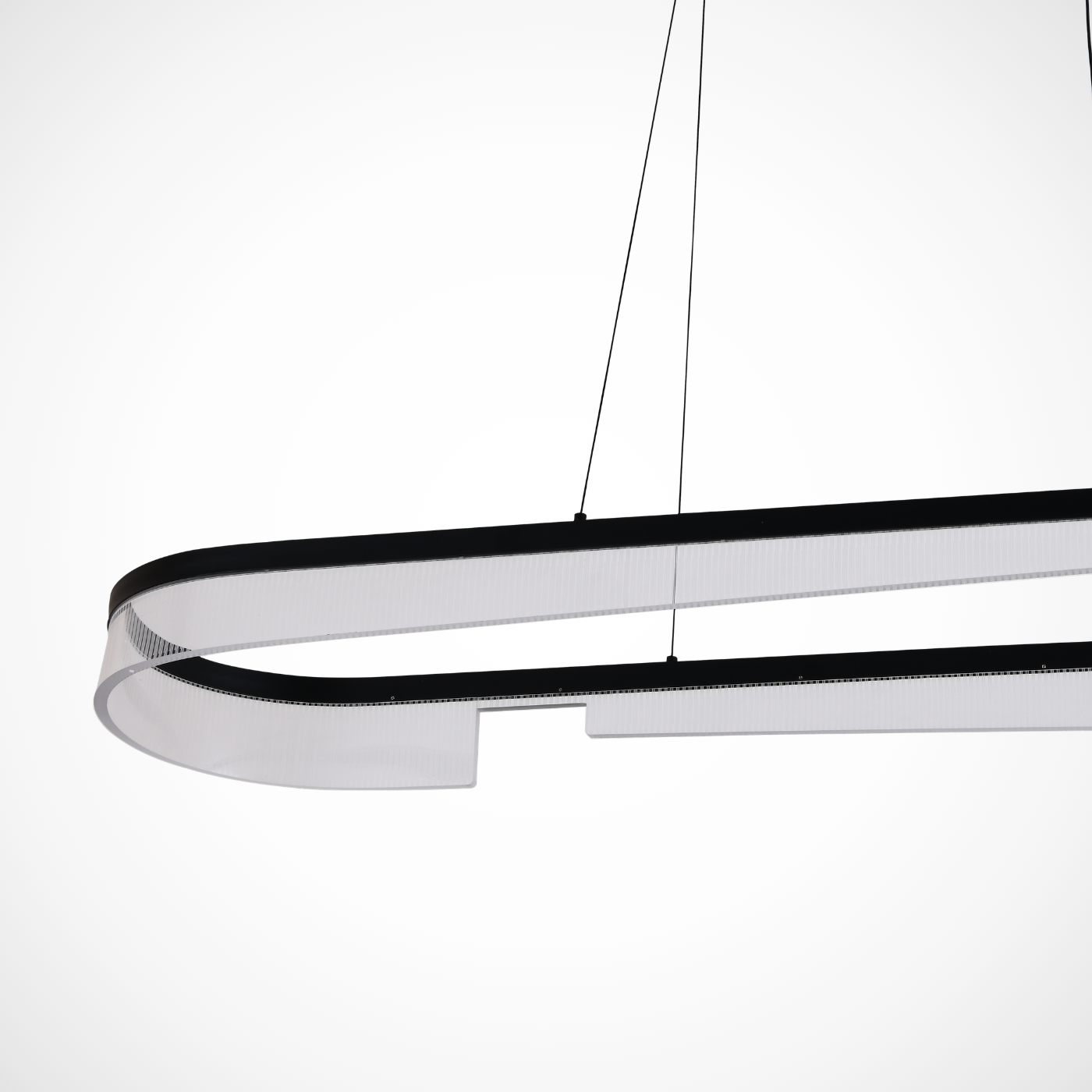 Serpentine Linear Light