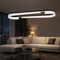 Serpentine Linear Light