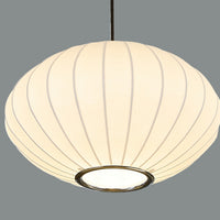 The Nimbus Saucer Pendant Light