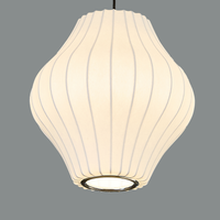 The Nimbus Lantern Pendant Light