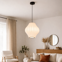 The Nimbus Lantern Pendant Light