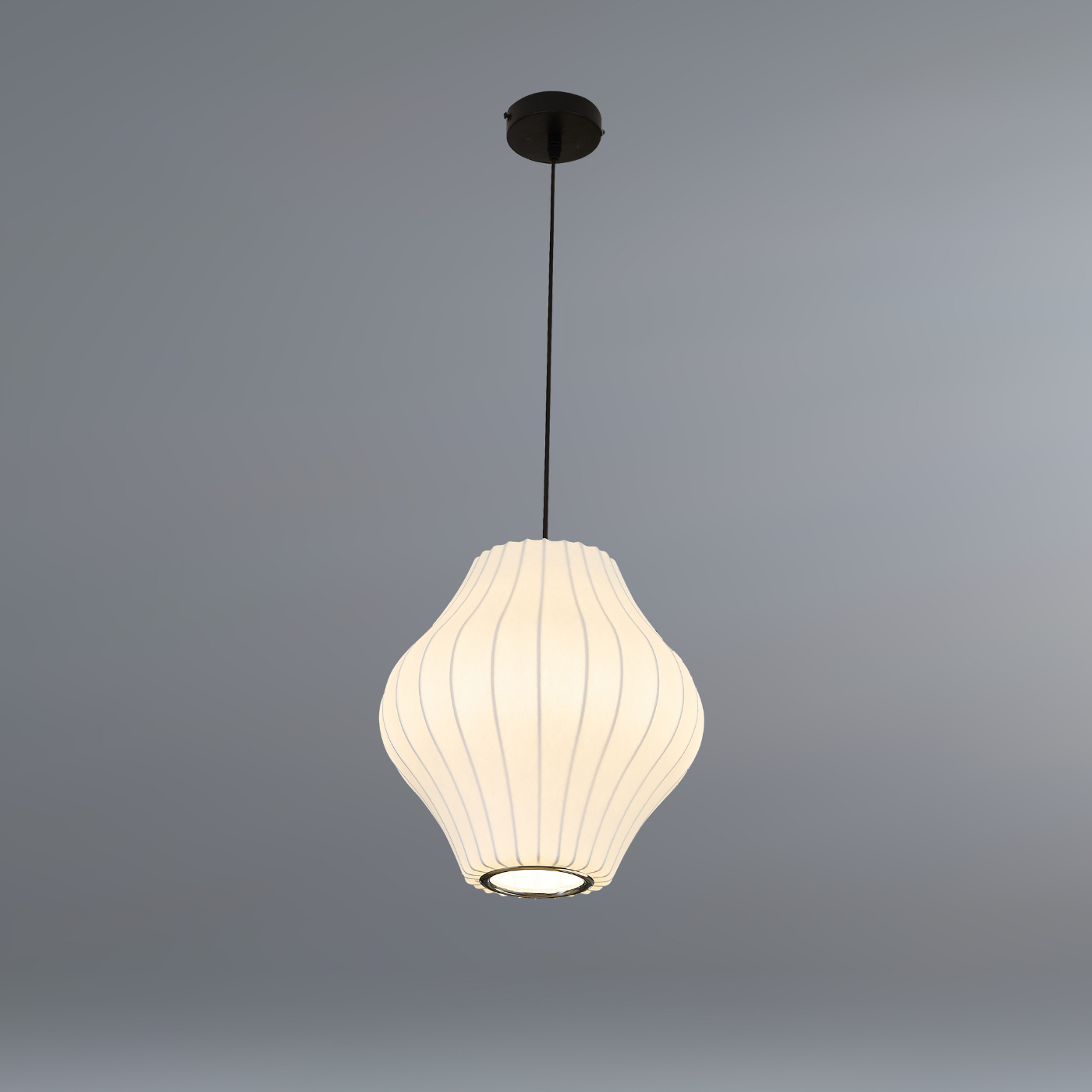 The Nimbus Lantern Pendant Light