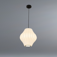 The Nimbus Lantern Pendant Light