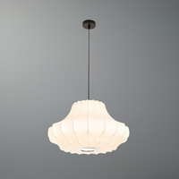 The Nimbus Pagoda Pendant Light