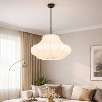 The Nimbus Pagoda Pendant Light
