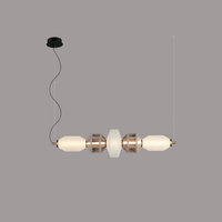 Prismatica Linear Pendant