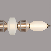 Prismatica Linear Pendant
