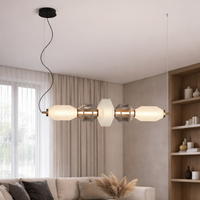 Prismatica Linear Pendant