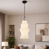 The Pagoda Minor Pendant Light (3-Tier)