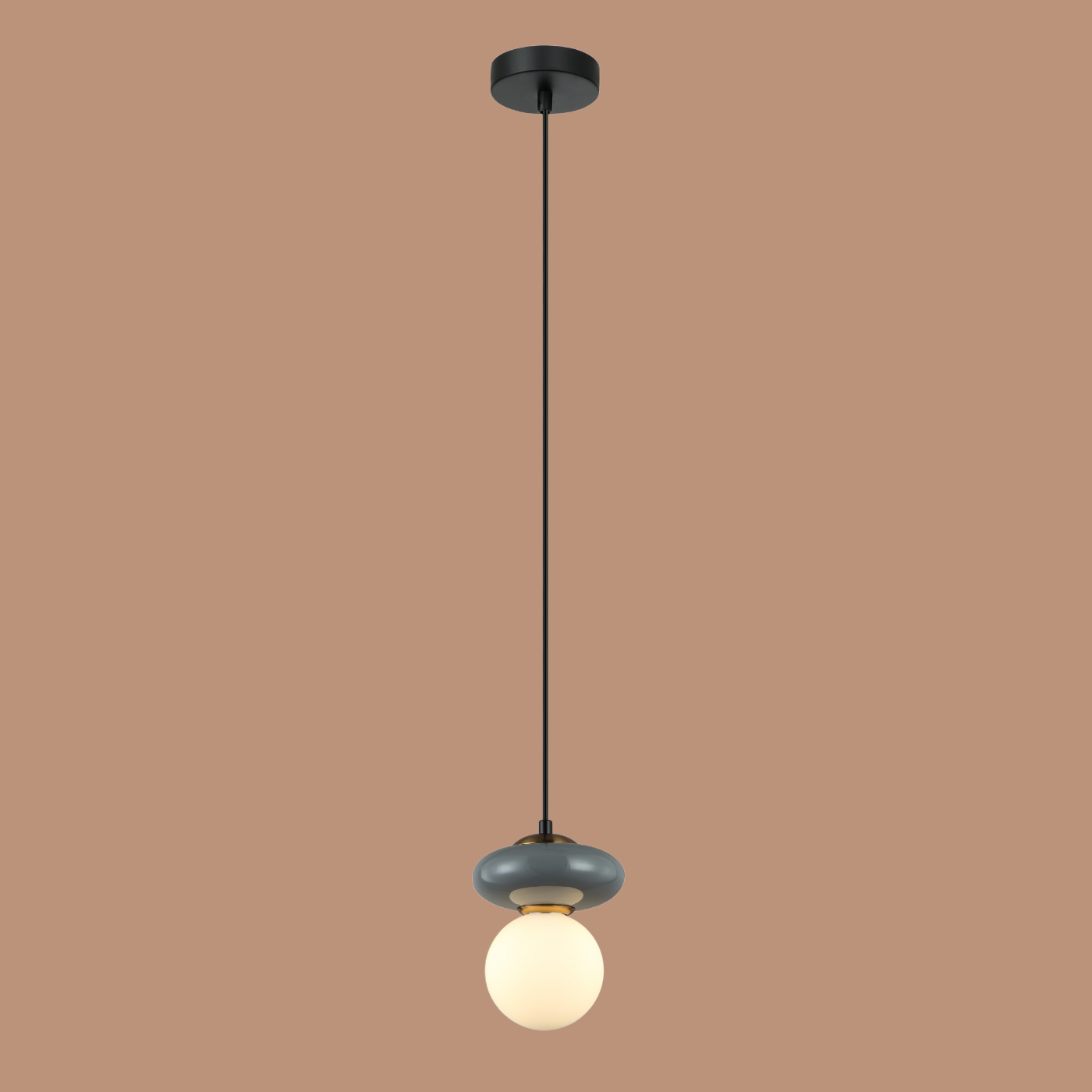 Orbit Pendant Light