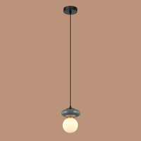 Orbit Pendant Light