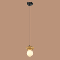 Orbit Pendant Light
