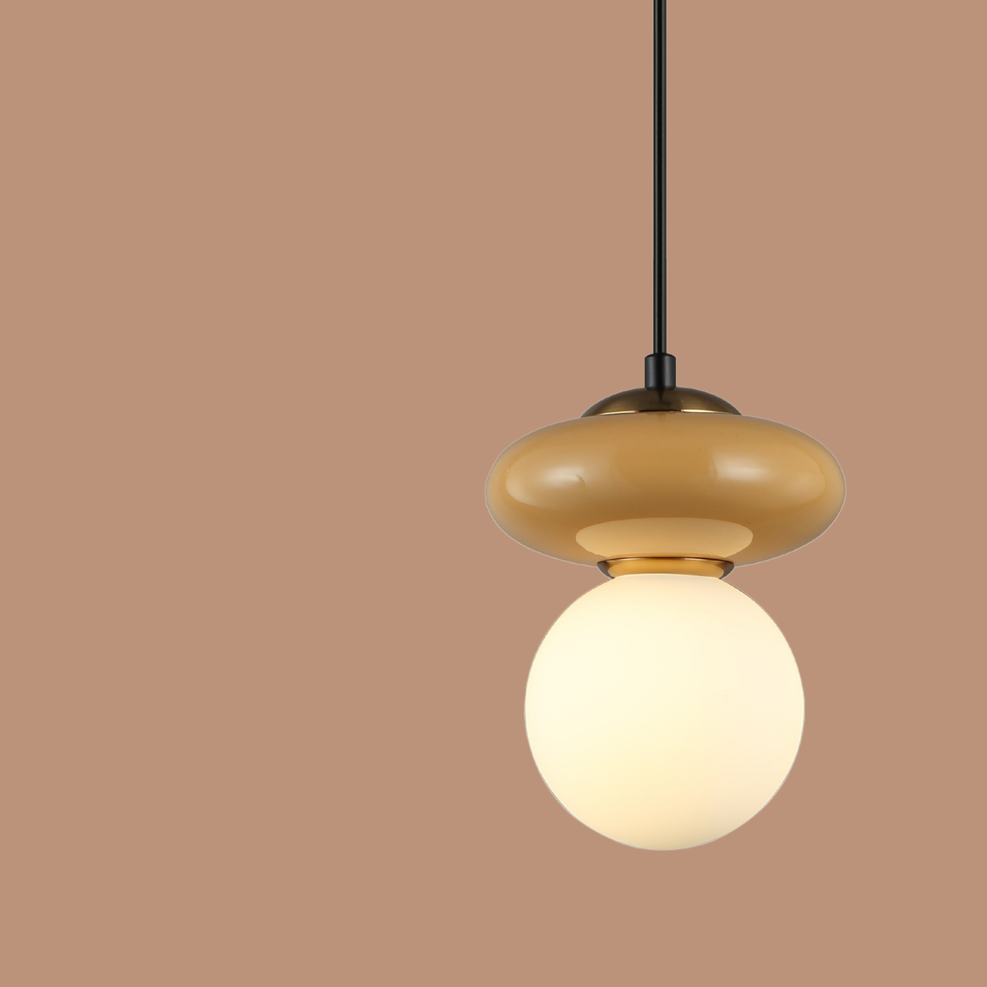 Orbit Pendant Light