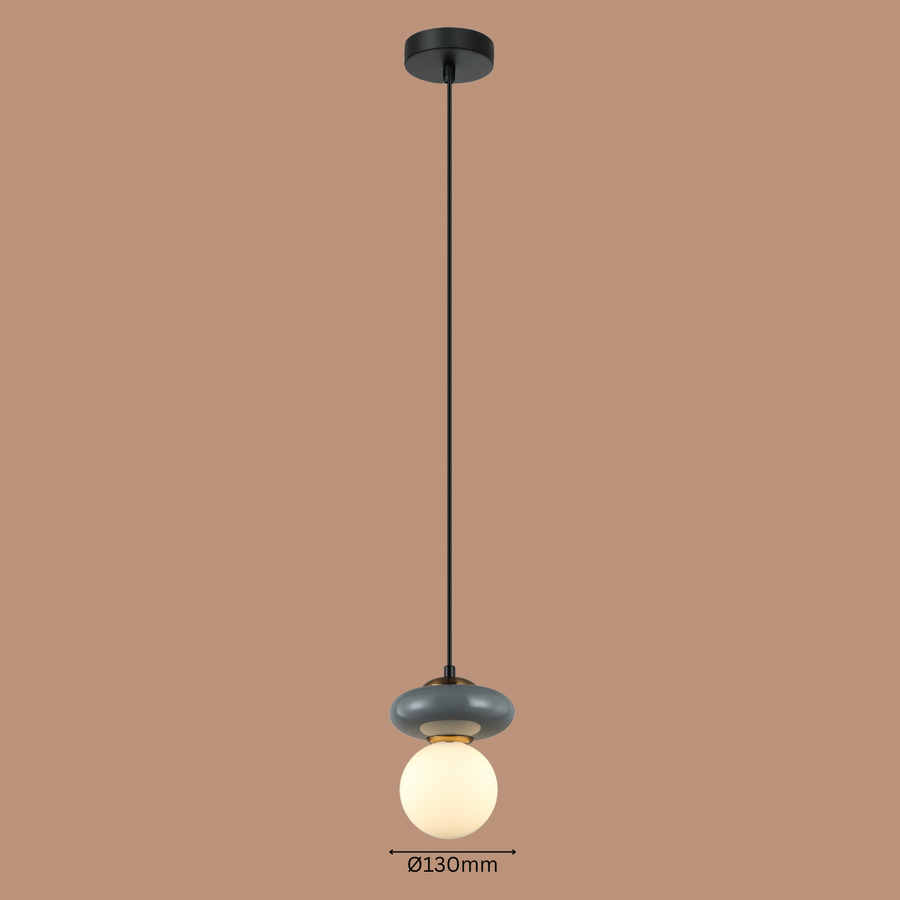 Orbit Pendant Light