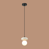Orbit Pendant Light