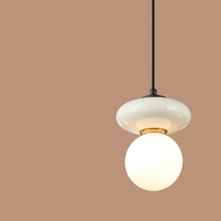 Orbit Pendant Light