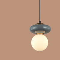 Orbit Pendant Light