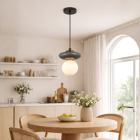 Orbit Pendant Light