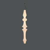 The Nimbus Obelisk Pendant Light
