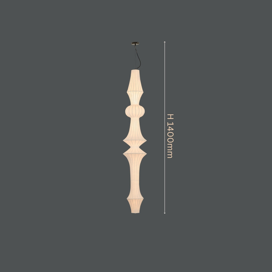 The Nimbus Obelisk Pendant Light