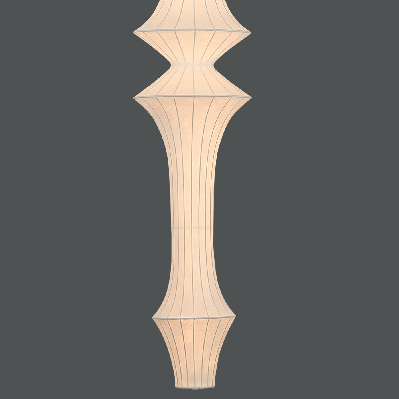 The Nimbus Obelisk Pendant Light