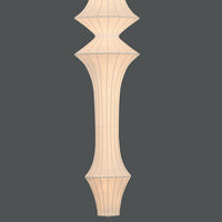 The Nimbus Obelisk Pendant Light