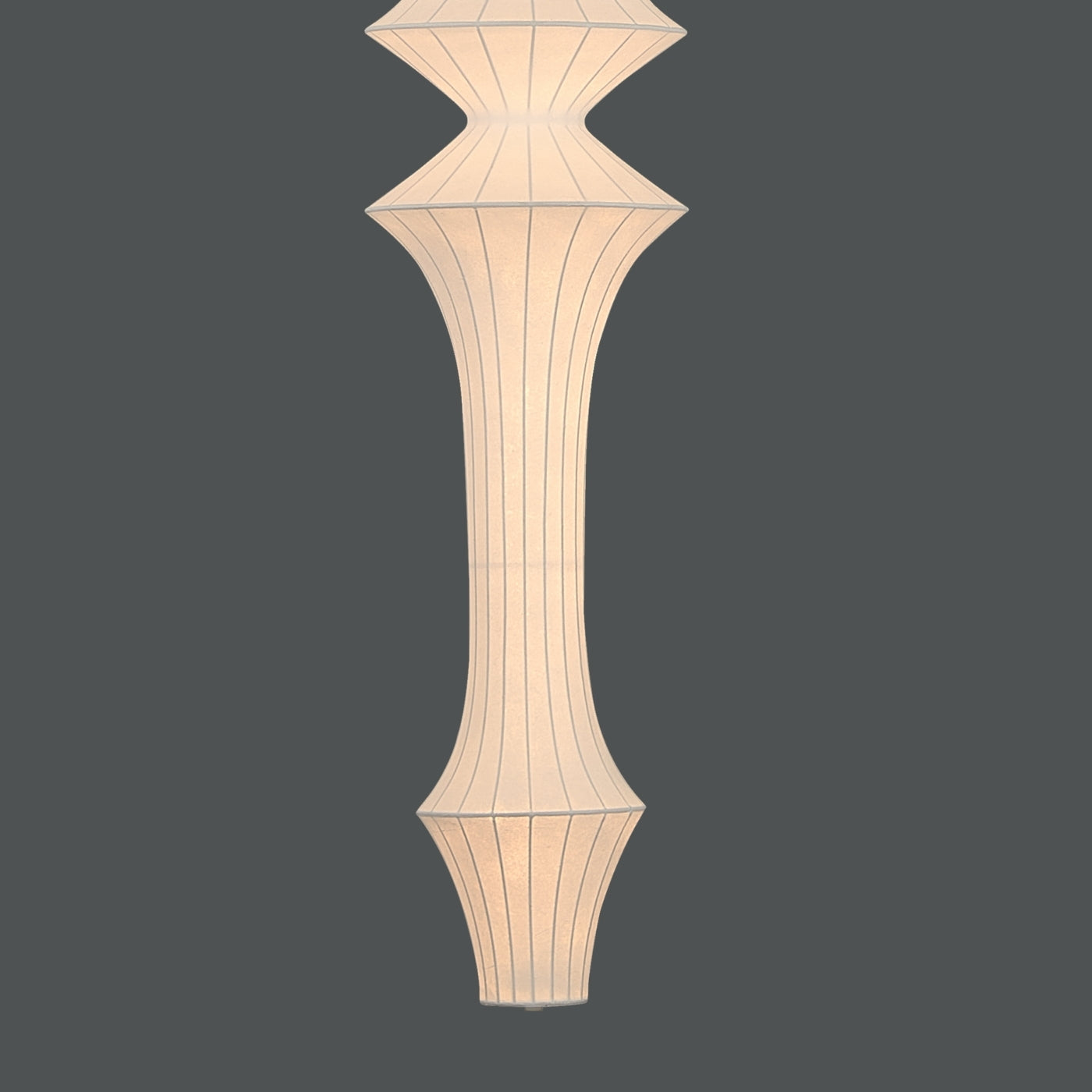 The Nimbus Obelisk Pendant Light