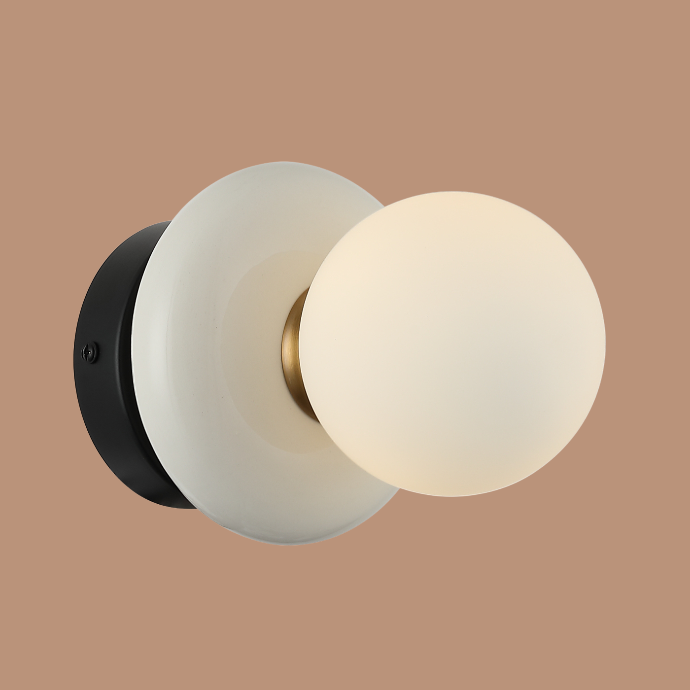 Orbit Wall Light