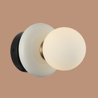Orbit Wall Light