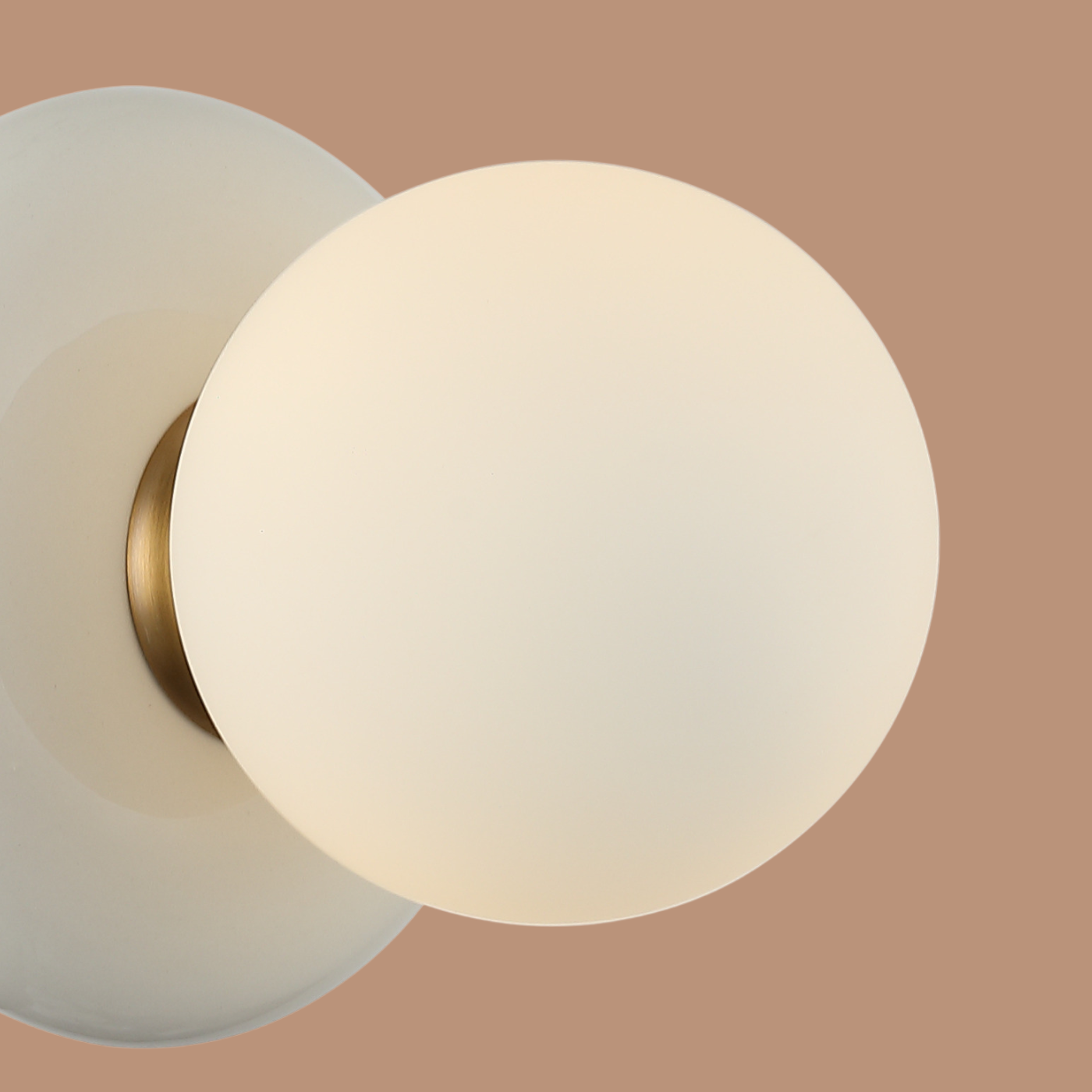 Orbit Wall Light