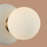 Orbit Wall Light