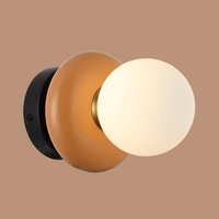 Orbit Wall Light