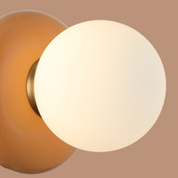 Orbit Wall Light