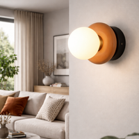 Orbit Wall Light