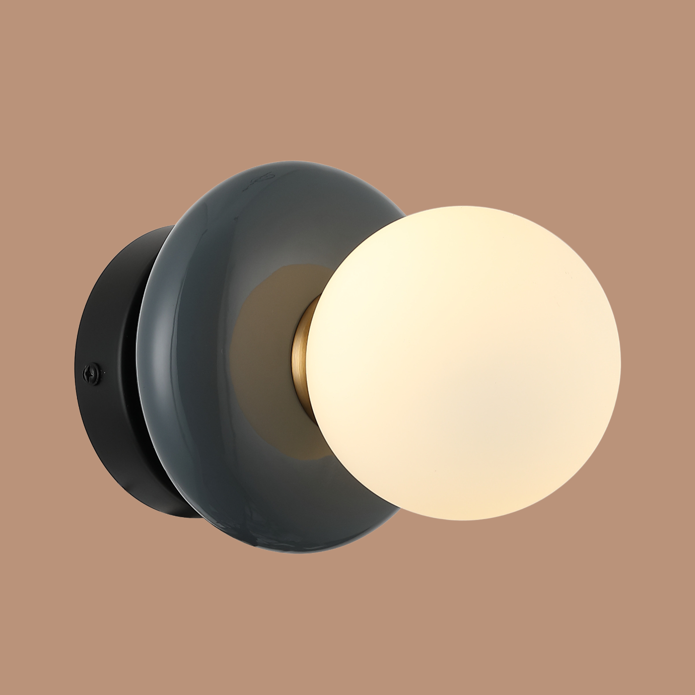 Orbit Wall Light