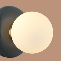 Orbit Wall Light