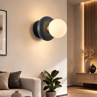 Orbit Wall Light