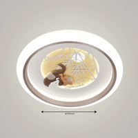 Moonlight Mamas Ceiling Light - Teenbatti