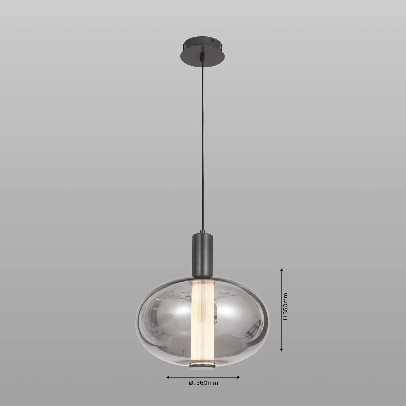 Nova Hanging Light - Teenbatti