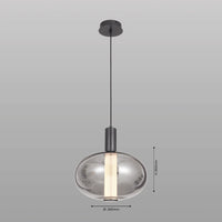 Nova Hanging Light - Teenbatti