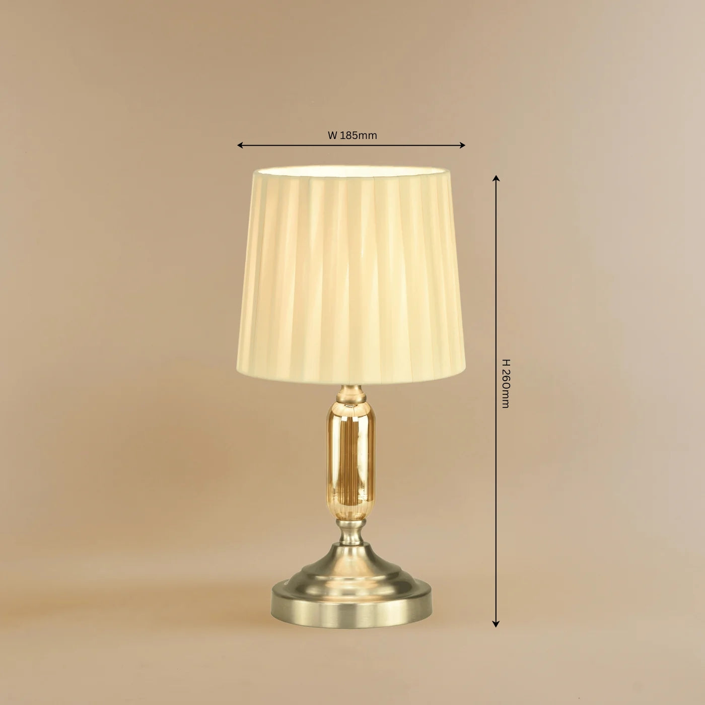 Pinnacle Table Lamp