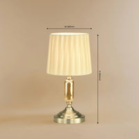 Pinnacle Table Lamp