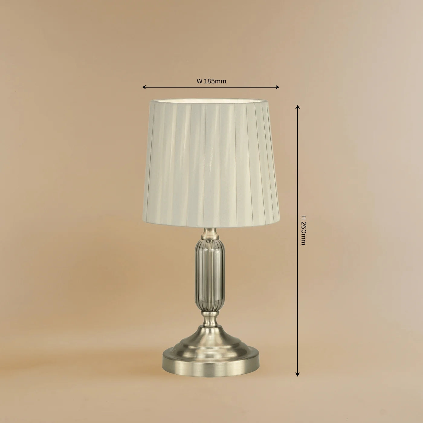 Pinnacle Table Lamp