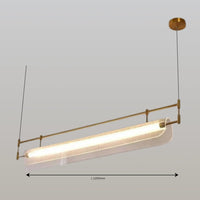 Prism Linear Light - Teenbatti