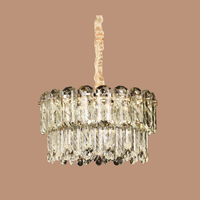The Grand Pavilion Chandelier