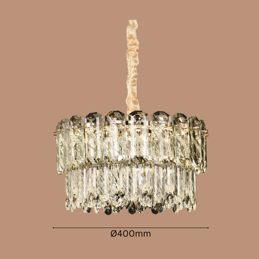 The Grand Pavilion Chandelier