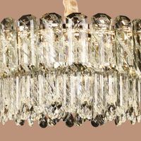 The Grand Pavilion Chandelier