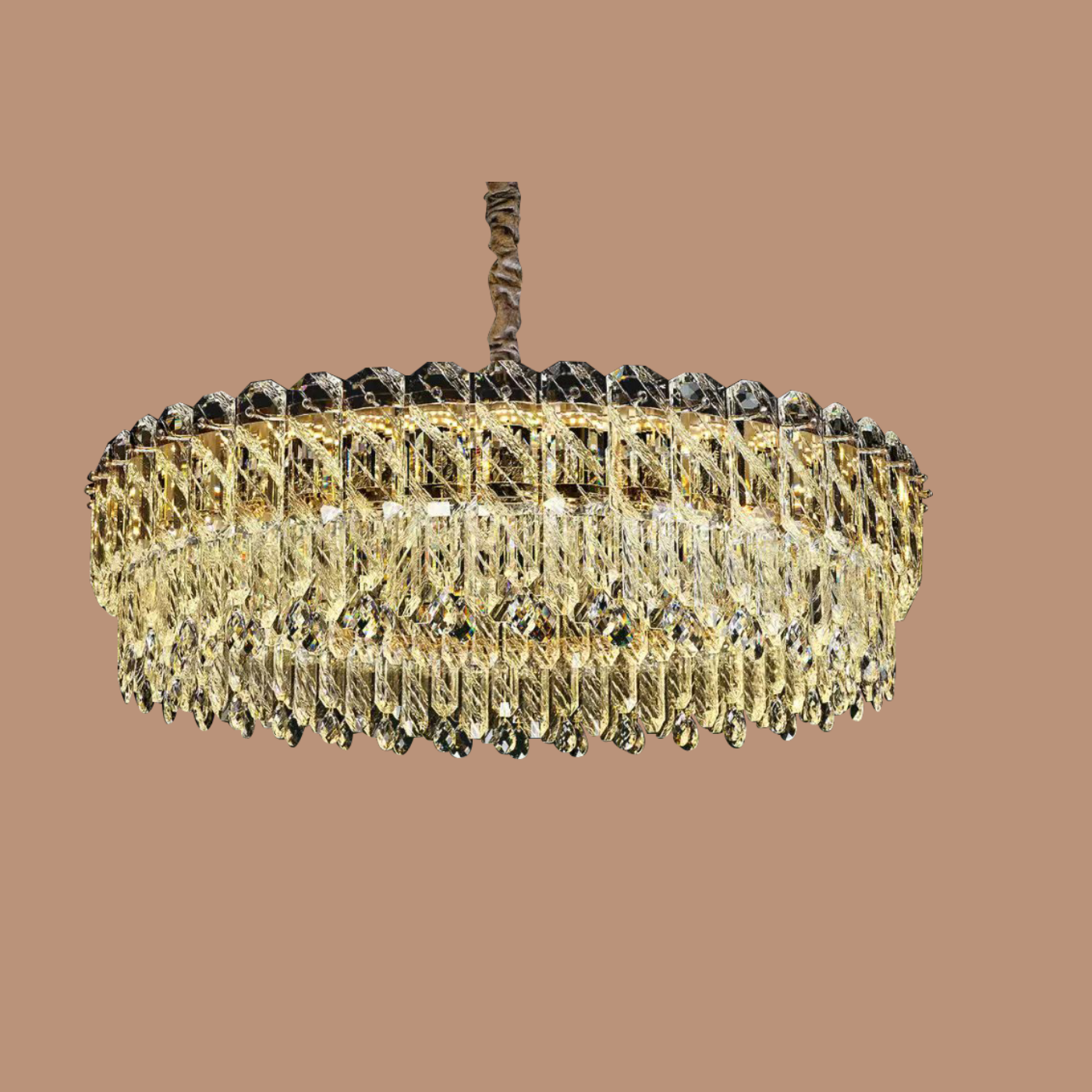 The Grand Pavilion Chandelier